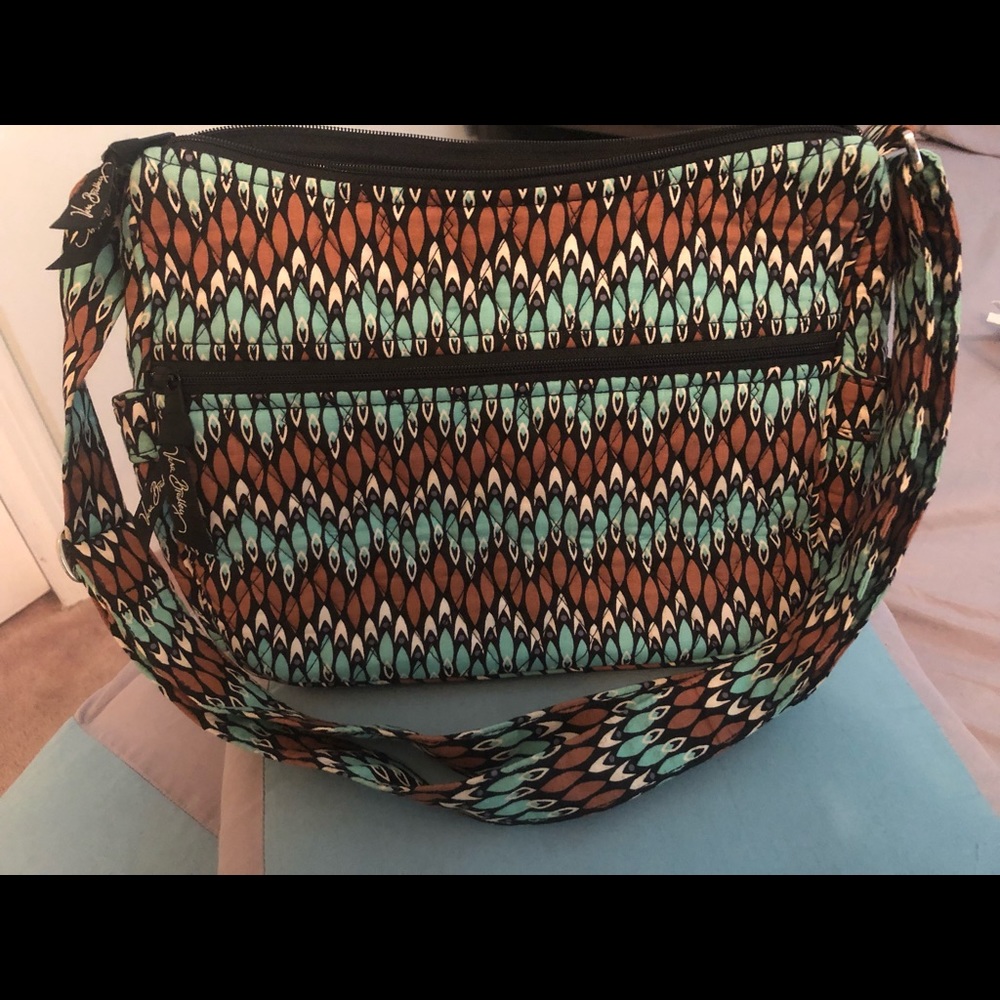Vera Bradley bag